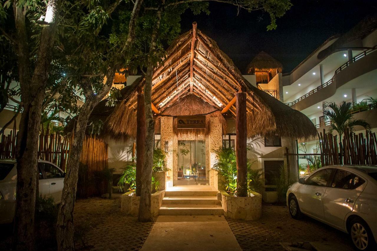 Gulliver Condo - Free Beach Club Access & Bikes Tulum Kültér fotó